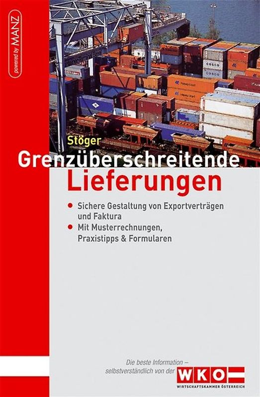 Grenzüberschreitende Lieferungen