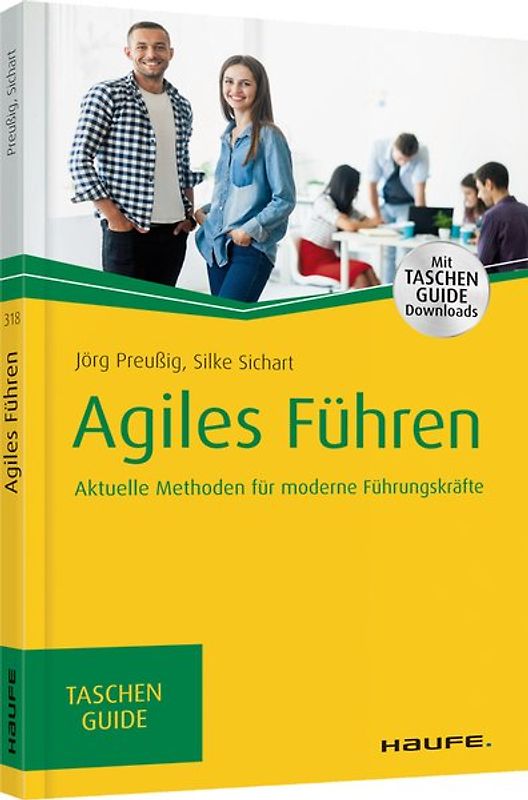 Agiles Führen