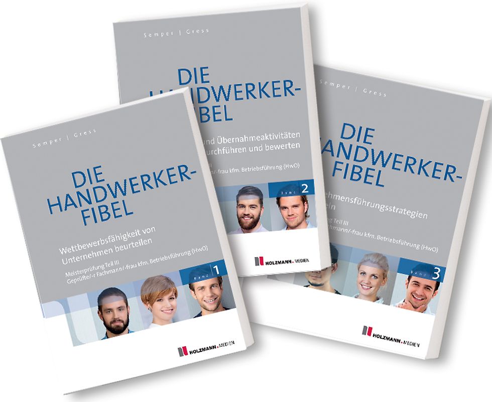 Die Handwerker-Fibel