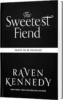 The Sweetest Fiend (Standard Edition)