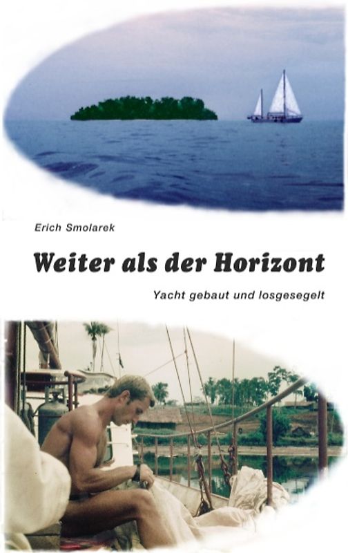 Weiter als der Horizont