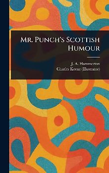 Mr. Punch's Scottish Humour