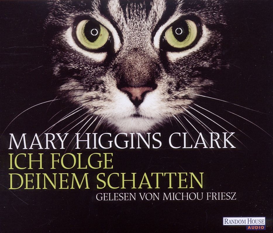 Michou Friesz - Ich Folge Deinem Schatten