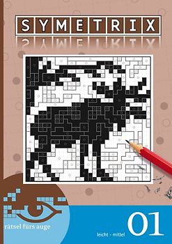 Symetrix-Rätsel 01