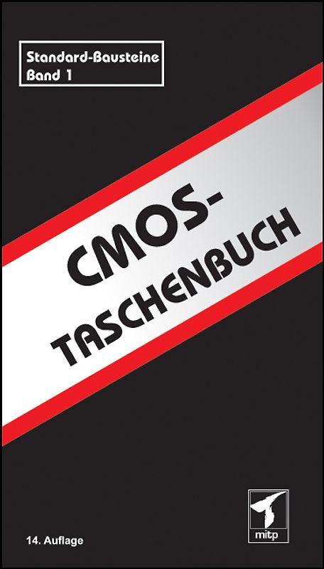 CMOS Taschenbuch