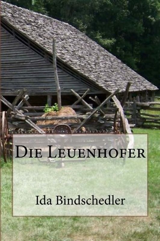 Die Leuenhofer
