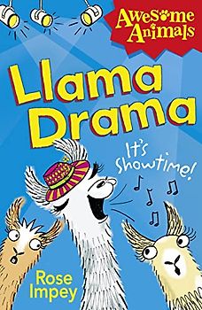 Llama Drama