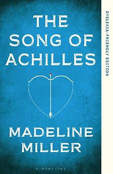 The Song of Achilles