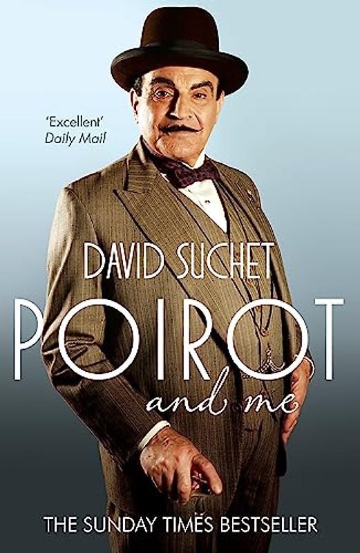 Poirot and Me