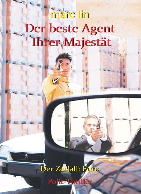 Der beste Agent Ihrer Majestät