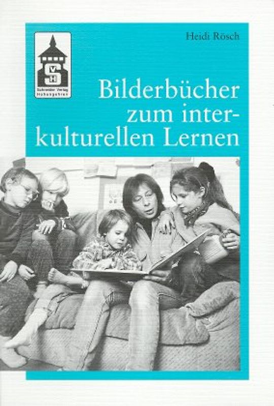 Bilderbücher zum interkulturellen Lernen