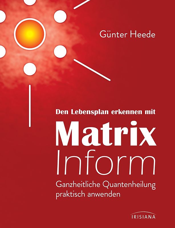 Den Lebensplan erkennen mit Matrix Inform