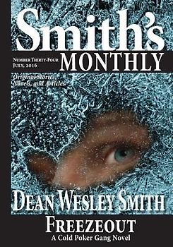 Smith's Monthly #34