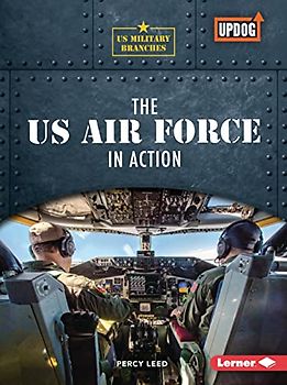 The US Air Force in Action