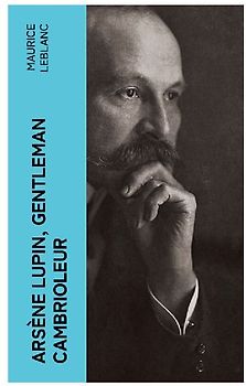 Arsène Lupin, gentleman cambrioleur