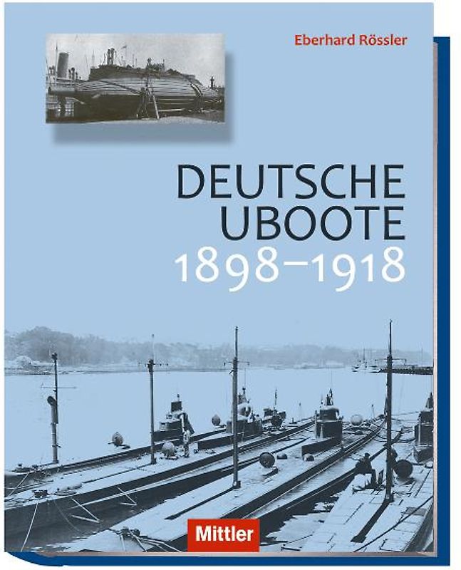 Deutsche U-Boote