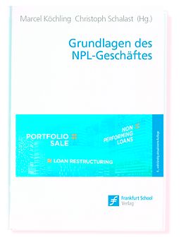 Grundlagen des NPL-Geschäftes