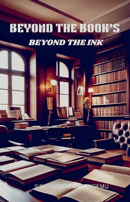 Beyond The Book's
