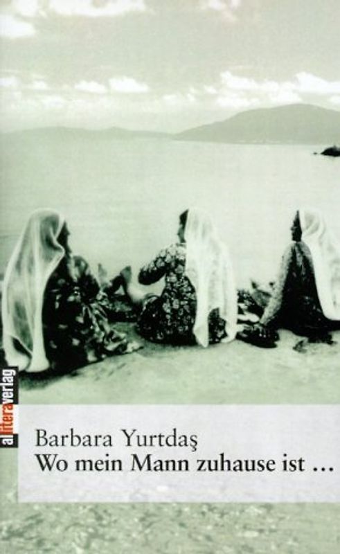 Wo mein Mann zuhause ist...