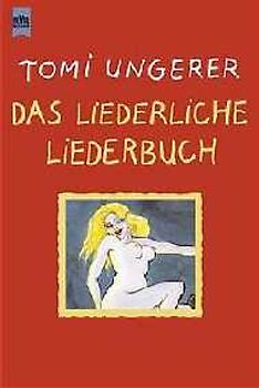 Das liederliche Liederbuch