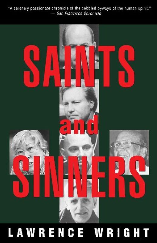 Saints and Sinners