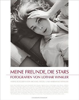 Meine Freunde, die Stars