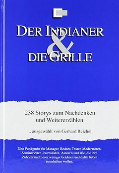 Der Indianer & Die Grille