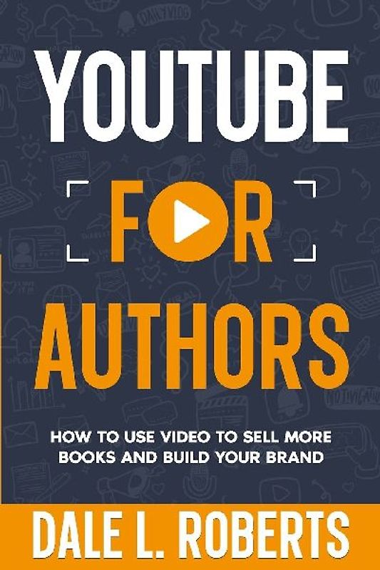 YouTube for Authors