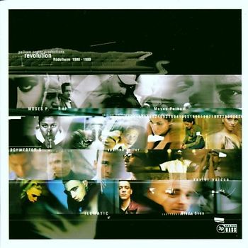 Pelham Power Productions - Revolution