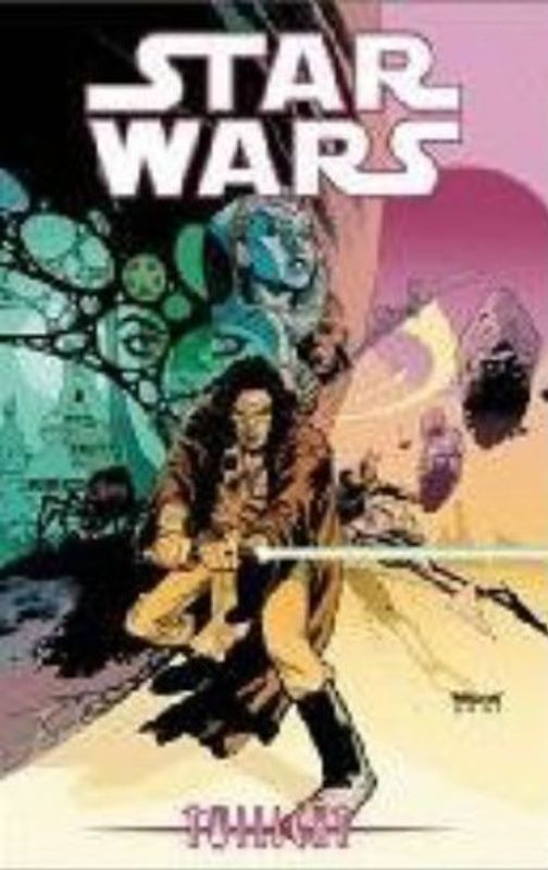 Twilight (Star Wars (Dark Horse)) - John Ostrander