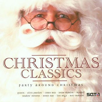 Various - Christmas Classics 2001