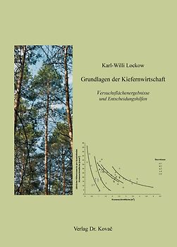 Grundlagen der Kiefernwirtschaft