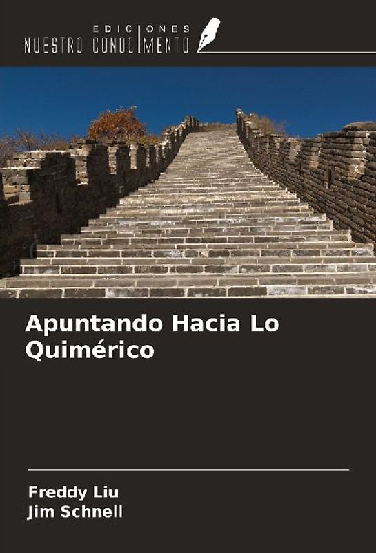 Apuntando Hacia Lo Quimérico