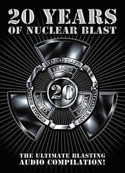 Various - 20 Years of Nuclear Blast