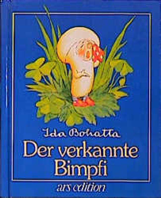 Der verkannte Bimpfi
