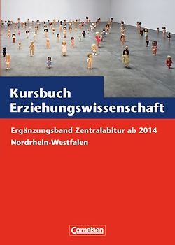 Kursbuch Erziehungswissenschaft