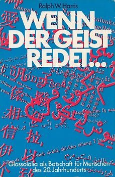 Wenn der Geist Redet… - Ralph W. Harris [Taschenbuch]