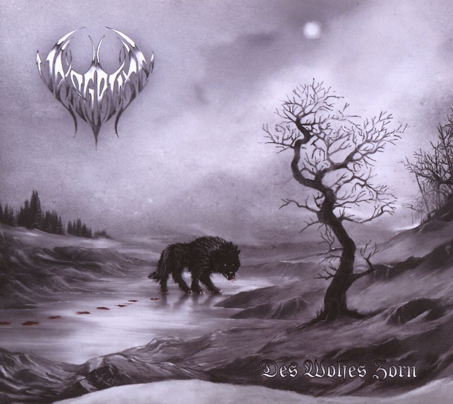 Des Wolfes Zorn-Limited Edition