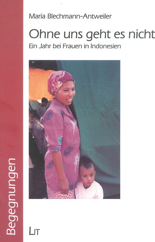 Ohne uns geht es nicht