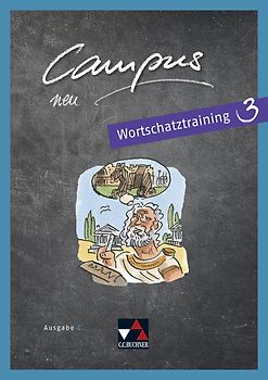 Campus C / Campus C Wortschatztraining 3