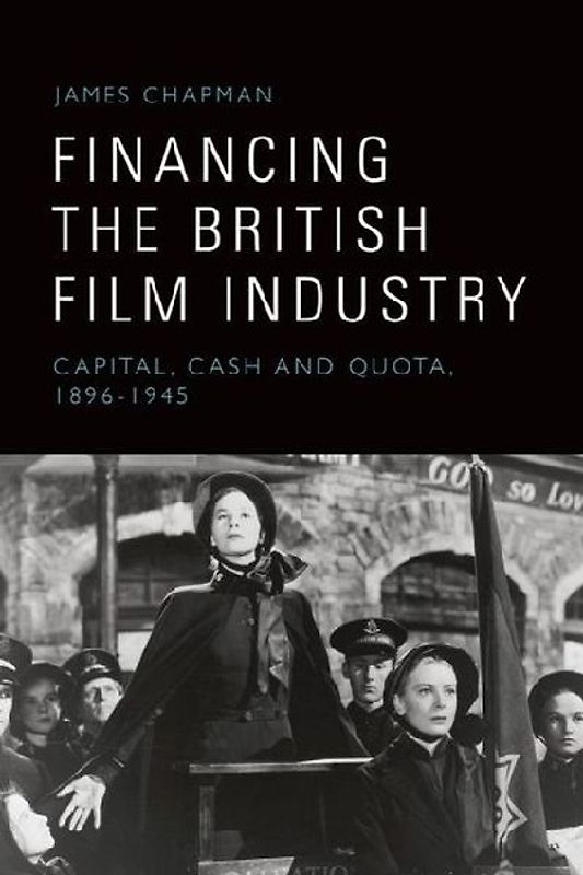 Financing the British Film Industry