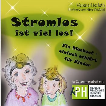 Stromlos ist viel los