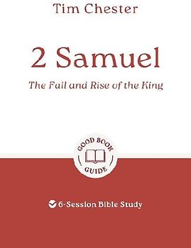 2 Samuel: The Fall and Rise of the King