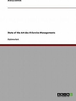 State of the Art des IT-Service Managements