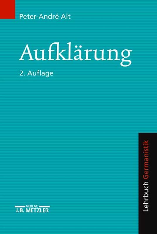 Aufklärung