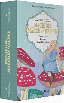 Magie des Märchenwaldes (VIVIDA)
