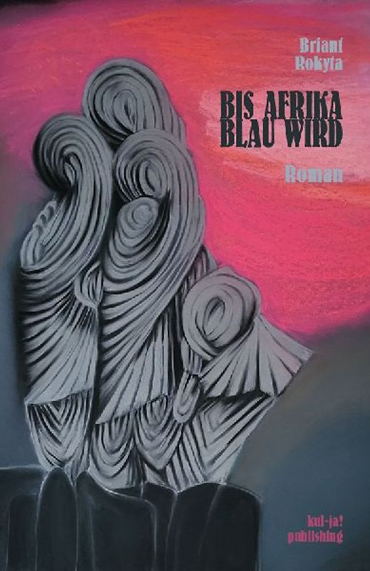 Bis Afrika blau wird