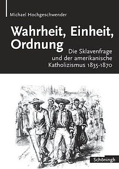 Wahrheit, Einheit, Ordnung