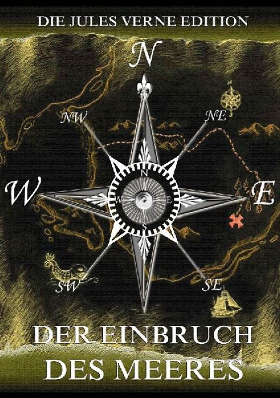 Der Einbruch des Meeres