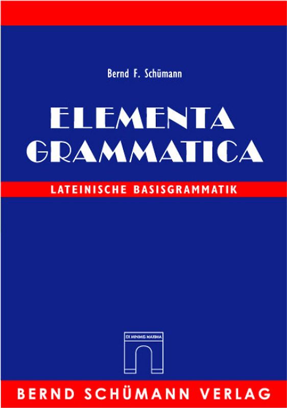 Elementa Grammatica